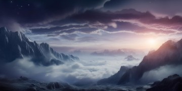 打破云烟万水千山，究竟是哪首歌在传唱？