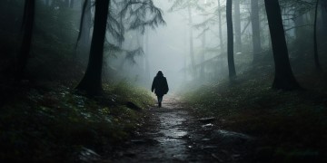 生死路上独来独往是什么歌？