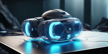 VR手游用什么眼镜最合适？