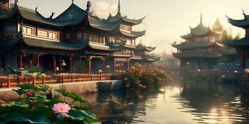 阜阳有哪些值得一游的景点和珍贵文物？