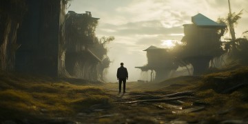 为什么恋爱后，会突然感觉男友变丑了？