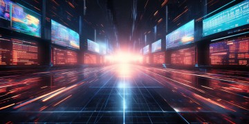 AI语言大模型概念股，未来科技领域的投资新宠？