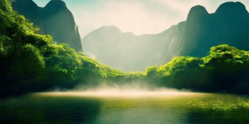 湖南黄桑究竟有哪些值得一游的景区？
