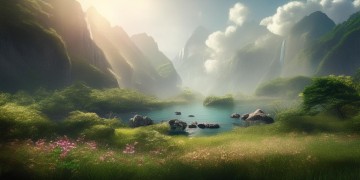 遮放有哪些值得一游的旅游景点？