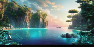 神龙湾究竟藏着哪些令人心驰神往的游玩景点？