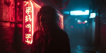 喊我吓得一哆嗦是什么歌？