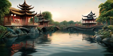 无锡景点究竟分布在哪些迷人的角落呢？