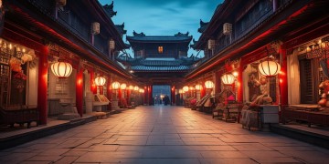 南京景点里有什么值得一探的？