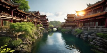 成都布农泉有哪些值得一游的景点？
