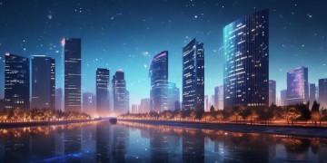 新北洋是股市成份股吗？