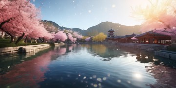 长治县有哪些值得一游的景点？