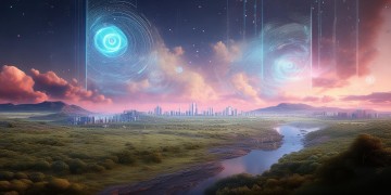 哪些公司成功上市并提供了AI大模型接口？