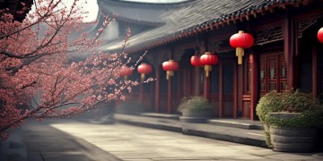 朱之文家门口的景点究竟叫什么名字呢？