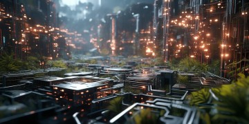 AI训练模型平台搭建，究竟需要攻克哪些技术与管理难关？