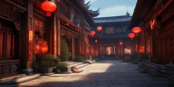 怡苑楼物业管用吗？