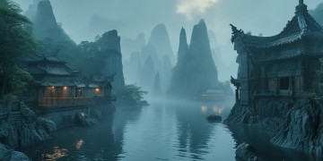 巫山著名景点到底有哪些？