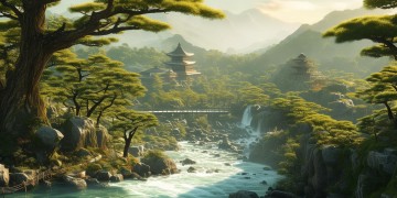 满城卧龙山有哪些值得一游的景点？
