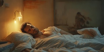 怕疼男友还要你哄他吗？