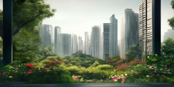 什么叫物业一体化？