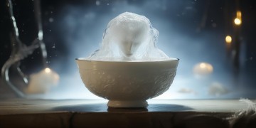 豆包里面的是真人还是AI？