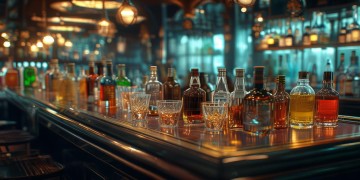 酒类股票现在还能买吗？