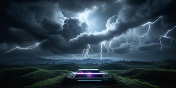 雷电云游戏好玩吗？一次深度探索手游新体验