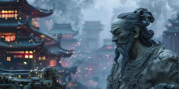 轩辕大模型与文心一言，谁将引领AI新风尚？