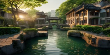 虎丘景区究竟位于苏州的哪个区县？