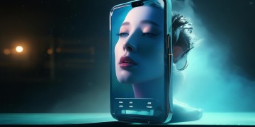 电信彩铃中的女声粤语歌究竟叫什么名字？