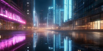 中环国际物业靠谱吗？