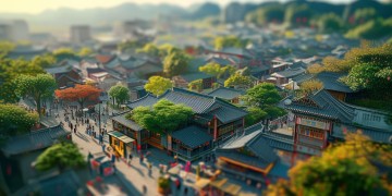 五一汉阳哪里好玩？