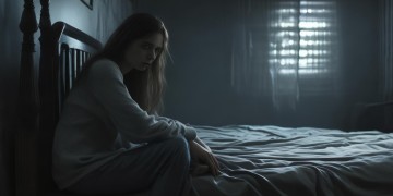 抑郁症女友，真的非要走到分手这一步吗？