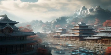 日本为何致力于大规模AI模型制作？