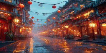 贵阳明喆物业过年放假吗？
