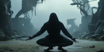 黑色宗师可以灵活吗？手游中的操作与策略探讨