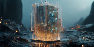 AI多模态大型训练模型，未来智能的基石吗？