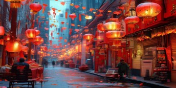 物业春节前会做哪些特色活动？