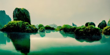 曲靖有哪些值得一游的风景区？