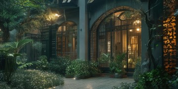 小区物业报备究竟应该在何时进行呢？