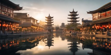 金坛市有哪些值得一游的景点？