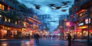 北京AI大模型应用场景究竟有多广泛？