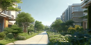 瑞翔家园物业可靠吗？