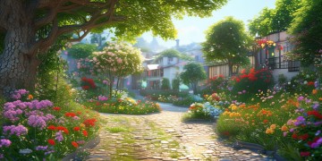 夏天盘陀镇哪里好玩？