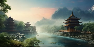 福建莆田，究竟藏着哪些令人惊艳的景点？