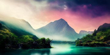 兰山有什么好玩的景点？