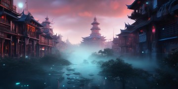 沈城风云ea7是什么歌？