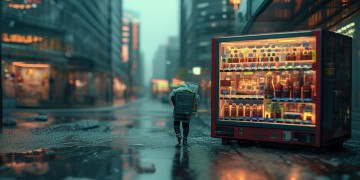 疫情物业不送可乐吗？