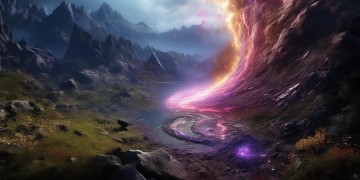 天龙手游宗派技能，真的好用吗？