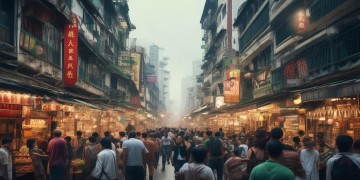 长沙哪里好玩的地方适合从深圳去的游客？