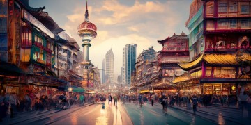 What Are the Tourist Attractions in Nanyang?